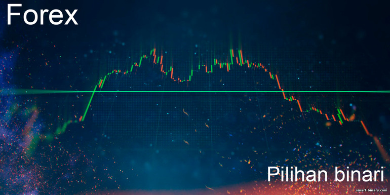 Forex atau Pilihan Perduaan