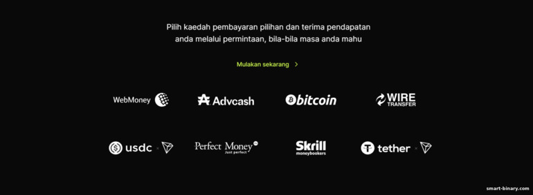 Cara mendapatkan komisen dalam program affiliate Affstore