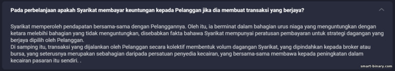 Bagaimana broker pilihan binari membuat wang