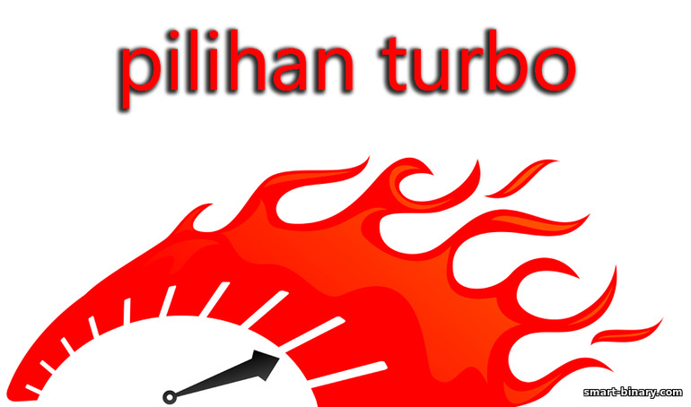 pilihan turbo dalam pilihan binari