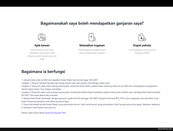 Program Rujukan OKX