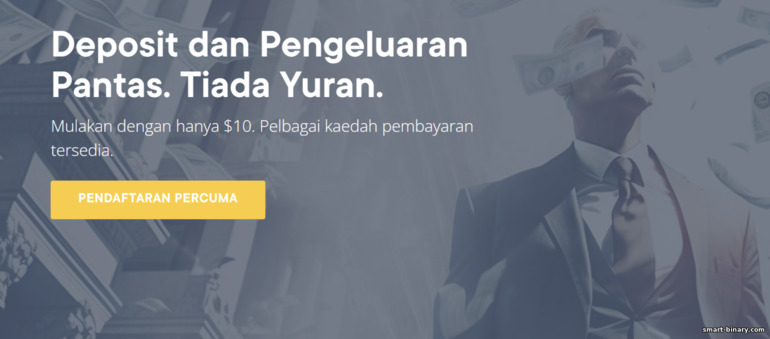 Pengeluaran Pantas ZenTrader