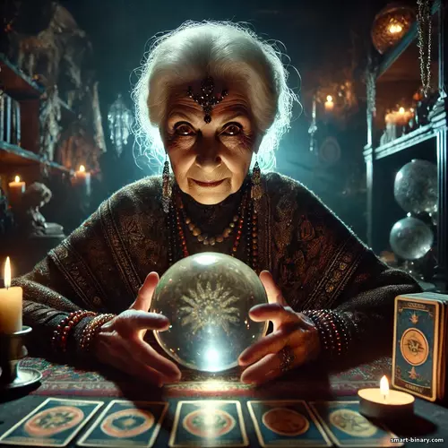 Pandangan Saya tentang Broker Crystal Ball Markets